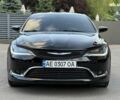 Крайслер 200, об'ємом двигуна 2.4 л та пробігом 157 тис. км за 10999 $, фото 16 на Automoto.ua