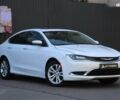 Крайслер 200, объемом двигателя 2.4 л и пробегом 108 тыс. км за 10300 $, фото 1 на Automoto.ua