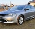 Крайслер 200, об'ємом двигуна 0 л та пробігом 219 тис. км за 4500 $, фото 1 на Automoto.ua