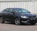Крайслер 200, объемом двигателя 2.4 л и пробегом 117 тыс. км за 10400 $, фото 1 на Automoto.ua