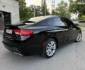 Крайслер 200, об'ємом двигуна 2.4 л та пробігом 157 тис. км за 10999 $, фото 9 на Automoto.ua