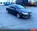 Крайслер 200, объемом двигателя 2.4 л и пробегом 206 тыс. км за 10500 $, фото 5 на Automoto.ua