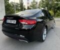 Крайслер 200, об'ємом двигуна 2.4 л та пробігом 157 тис. км за 10999 $, фото 6 на Automoto.ua