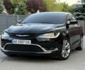 Крайслер 200, об'ємом двигуна 2.4 л та пробігом 157 тис. км за 10999 $, фото 1 на Automoto.ua
