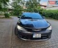 Крайслер 200, об'ємом двигуна 3.6 л та пробігом 74 тис. км за 16200 $, фото 1 на Automoto.ua