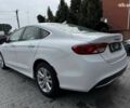Крайслер 200, объемом двигателя 2.4 л и пробегом 101 тыс. км за 10500 $, фото 10 на Automoto.ua
