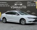 Крайслер 200, объемом двигателя 2.4 л и пробегом 101 тыс. км за 10500 $, фото 1 на Automoto.ua
