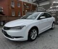Крайслер 200, объемом двигателя 2.4 л и пробегом 101 тыс. км за 10500 $, фото 7 на Automoto.ua