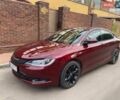 Крайслер 200, об'ємом двигуна 2.4 л та пробігом 245 тис. км за 10500 $, фото 1 на Automoto.ua