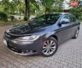 Крайслер 200, об'ємом двигуна 3.6 л та пробігом 74 тис. км за 16200 $, фото 4 на Automoto.ua