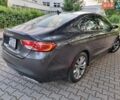 Крайслер 200, об'ємом двигуна 3.6 л та пробігом 74 тис. км за 16200 $, фото 2 на Automoto.ua