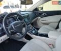 Крайслер 200, объемом двигателя 2.4 л и пробегом 117 тыс. км за 8500 $, фото 11 на Automoto.ua
