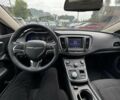Крайслер 200, объемом двигателя 2.4 л и пробегом 101 тыс. км за 10500 $, фото 26 на Automoto.ua