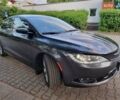 Крайслер 200, об'ємом двигуна 3.6 л та пробігом 74 тис. км за 16200 $, фото 1 на Automoto.ua