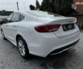 Крайслер 200, объемом двигателя 2.4 л и пробегом 101 тыс. км за 10500 $, фото 11 на Automoto.ua