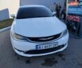 Крайслер 200, объемом двигателя 2.4 л и пробегом 117 тыс. км за 8500 $, фото 17 на Automoto.ua