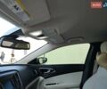 Крайслер 200, объемом двигателя 2.4 л и пробегом 117 тыс. км за 8500 $, фото 6 на Automoto.ua