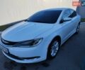 Крайслер 200, объемом двигателя 2.4 л и пробегом 117 тыс. км за 8500 $, фото 1 на Automoto.ua