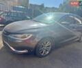Сірий Крайслер 200, об'ємом двигуна 2.4 л та пробігом 345 тис. км за 8900 $, фото 2 на Automoto.ua