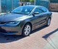 Серый Крайслер 200, объемом двигателя 0 л и пробегом 240 тыс. км за 7500 $, фото 1 на Automoto.ua