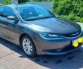 Серый Крайслер 200, объемом двигателя 0 л и пробегом 240 тыс. км за 7500 $, фото 3 на Automoto.ua