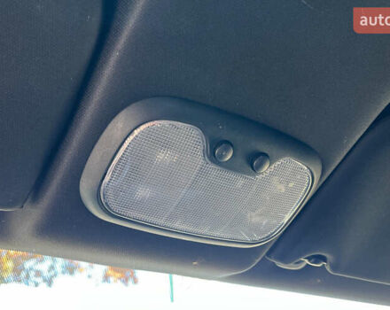 Сірий Крайслер 200, об'ємом двигуна 2.36 л та пробігом 145 тис. км за 6999 $, фото 17 на Automoto.ua