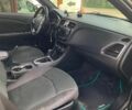 Серый Крайслер 200, объемом двигателя 2.36 л и пробегом 320 тыс. км за 6200 $, фото 7 на Automoto.ua