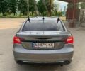 Серый Крайслер 200, объемом двигателя 2.36 л и пробегом 320 тыс. км за 6200 $, фото 3 на Automoto.ua