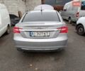 Сірий Крайслер 200, об'ємом двигуна 3.61 л та пробігом 276 тис. км за 6800 $, фото 9 на Automoto.ua