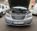 Сірий Крайслер 200, об'ємом двигуна 3.61 л та пробігом 276 тис. км за 6800 $, фото 1 на Automoto.ua