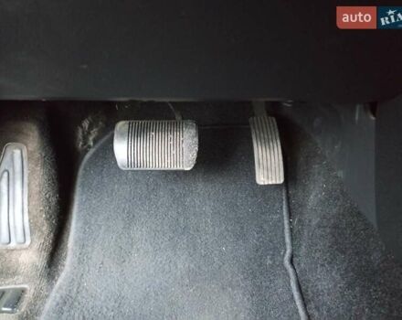 Сірий Крайслер 200, об'ємом двигуна 3.61 л та пробігом 276 тис. км за 6800 $, фото 14 на Automoto.ua