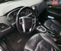Сірий Крайслер 200, об'ємом двигуна 3.61 л та пробігом 276 тис. км за 6800 $, фото 15 на Automoto.ua