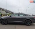 Серый Крайслер 200, объемом двигателя 2.4 л и пробегом 173 тыс. км за 10300 $, фото 6 на Automoto.ua