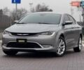 Сірий Крайслер 200, об'ємом двигуна 3.61 л та пробігом 184 тис. км за 12600 $, фото 1 на Automoto.ua