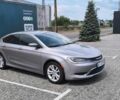 Сірий Крайслер 200, об'ємом двигуна 2.36 л та пробігом 150 тис. км за 8500 $, фото 1 на Automoto.ua