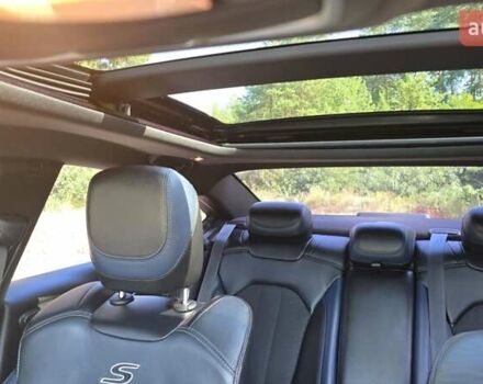 Серый Крайслер 200, объемом двигателя 2.4 л и пробегом 195 тыс. км за 10900 $, фото 18 на Automoto.ua