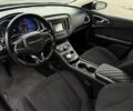 Сірий Крайслер 200, об'ємом двигуна 2.4 л та пробігом 250 тис. км за 6900 $, фото 5 на Automoto.ua