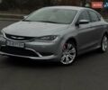 Сірий Крайслер 200, об'ємом двигуна 2.4 л та пробігом 270 тис. км за 6900 $, фото 1 на Automoto.ua