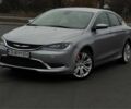 Сірий Крайслер 200, об'ємом двигуна 2.4 л та пробігом 250 тис. км за 6900 $, фото 1 на Automoto.ua