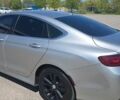 Серый Крайслер 200, объемом двигателя 2.36 л и пробегом 171 тыс. км за 8500 $, фото 1 на Automoto.ua