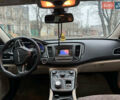 Крайслер 200 2014 в Николаеве на Automoto.ua Серый Крайслер 200, объемом двигателя 2.4 л и пробегом 250 тыс. км за 8500 $, фото 3 на Automoto.ua