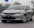 Сірий Крайслер 200, об'ємом двигуна 3.6 л та пробігом 184 тис. км за 12600 $, фото 1 на Automoto.ua