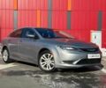 Сірий Крайслер 200, об'ємом двигуна 0 л та пробігом 203 тис. км за 7790 $, фото 1 на Automoto.ua