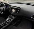 Сірий Крайслер 200, об'ємом двигуна 2.4 л та пробігом 250 тис. км за 6900 $, фото 8 на Automoto.ua