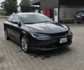 Сірий Крайслер 200, об'ємом двигуна 2.36 л та пробігом 225 тис. км за 8000 $, фото 1 на Automoto.ua