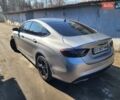 Серый Крайслер 200, объемом двигателя 3.61 л и пробегом 180 тыс. км за 13300 $, фото 1 на Automoto.ua