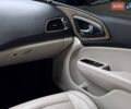 Сірий Крайслер 200, об'ємом двигуна 3.61 л та пробігом 184 тис. км за 12600 $, фото 29 на Automoto.ua