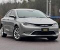 Сірий Крайслер 200, об'ємом двигуна 3.6 л та пробігом 184 тис. км за 12600 $, фото 2 на Automoto.ua