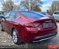 Серый Крайслер 200, объемом двигателя 2.4 л и пробегом 96 тыс. км за 9400 $, фото 6 на Automoto.ua