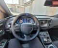 Серый Крайслер 200, объемом двигателя 3.61 л и пробегом 180 тыс. км за 13300 $, фото 10 на Automoto.ua